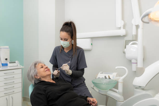 Best Broken or Cracked Tooth Emergency Dentist in Ridgewood, NJ